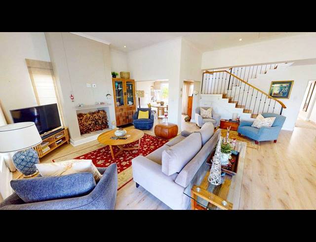 3 BEDROOM HOUSE FOR SALE IN KINGSWOOD GOLF ESTATE
